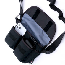 將圖片載入圖庫檢視器 超輕按扣肩袋420承認Cordura Eco
